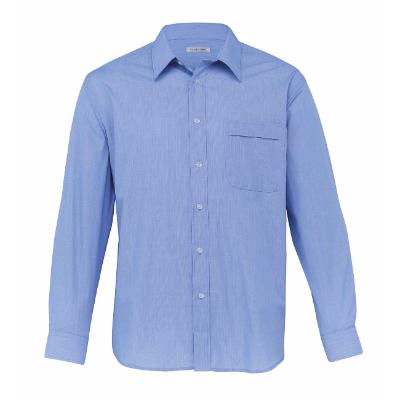 The Two Tone Shirt - Mens